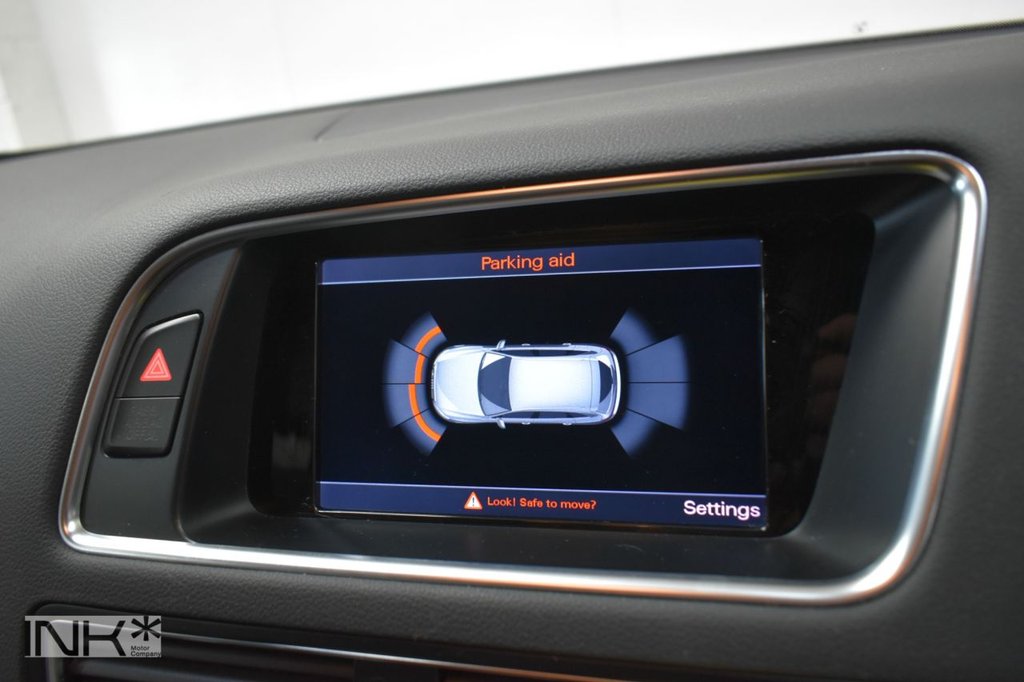 Used Audi Q5 2014 for sale - 77952622: Photo 23