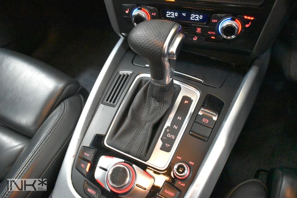 Used Audi Q5 2014 for sale - 77952622: Photo 25