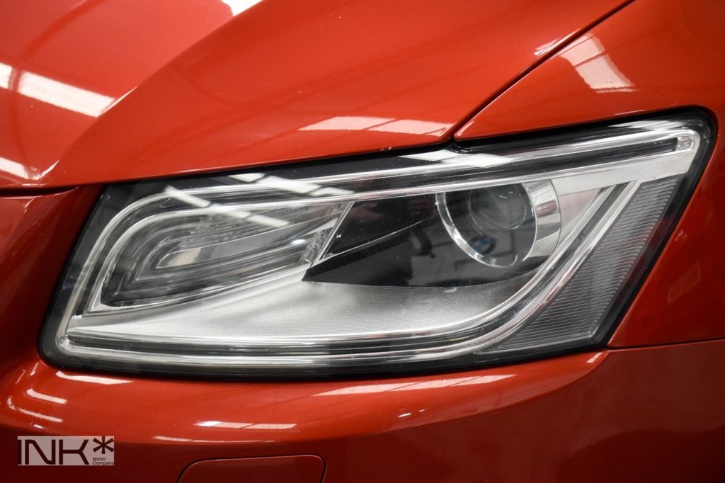 Used Audi Q5 2014 for sale - 77952622: Photo 30