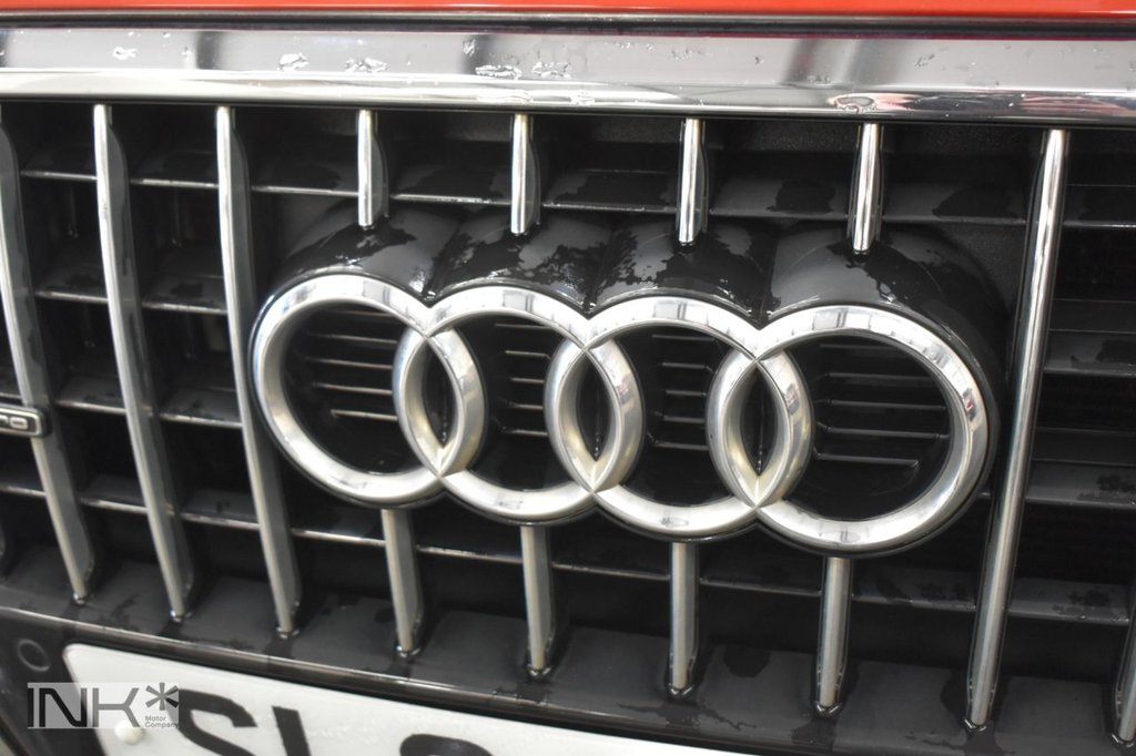 Used Audi Q5 2014 for sale - 77952622: Photo 31