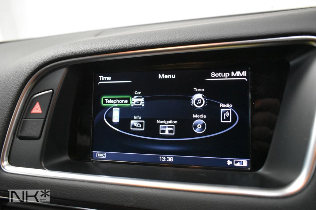 Used Audi Q5 2014 for sale - 77952622: Photo 32