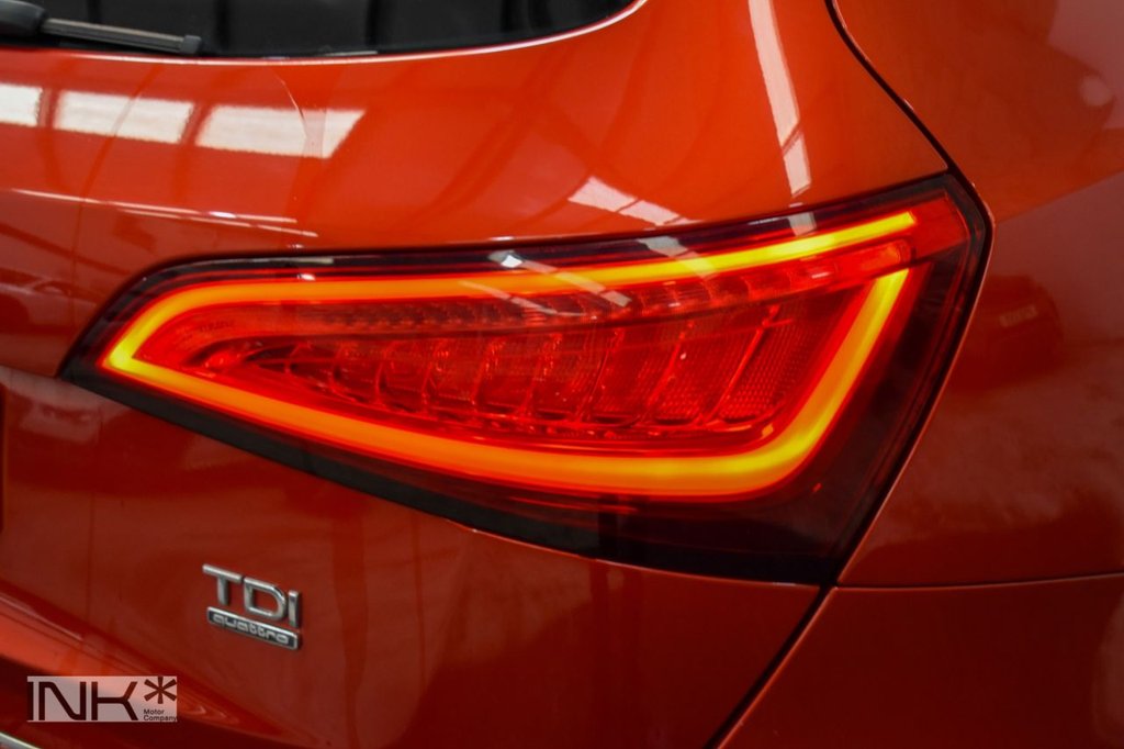 Used Audi Q5 2014 for sale - 77952622: Photo 35