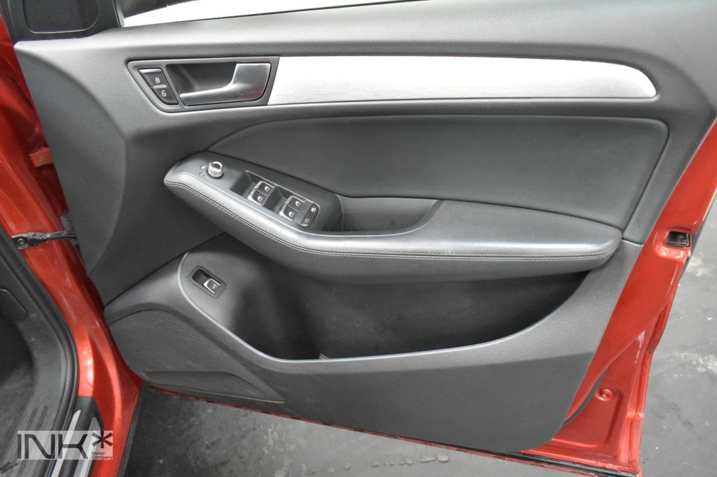 Used Audi Q5 2014 for sale - 77952622: Photo 42