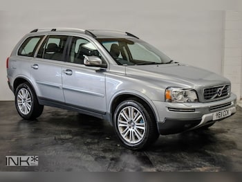 Used Volvo XC90 2011 for sale - 75831441: Photo
