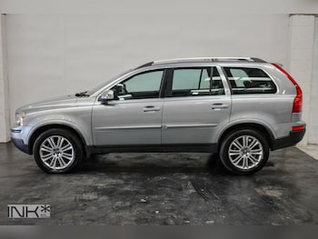 Used Volvo XC90 2011 for sale - 75831441: Photo
