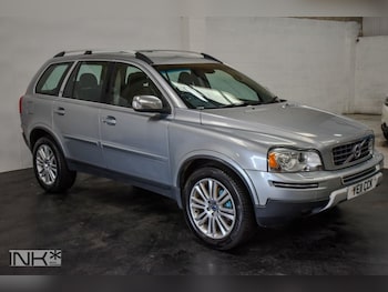 Used Volvo XC90 2011 for sale - 75831441: Photo