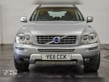 Used Volvo XC90 2011 for sale - 75831441: Photo