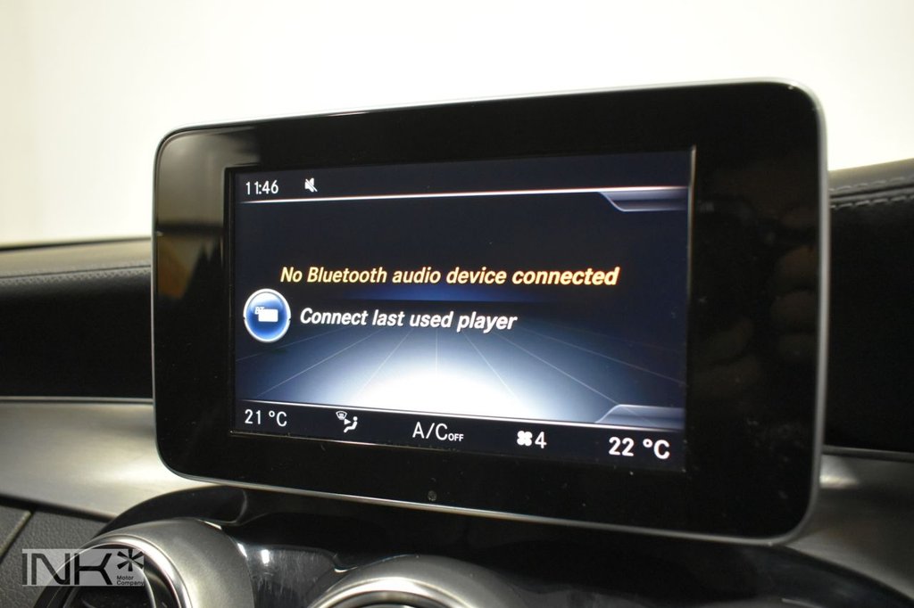 Used Mercedes-Benz C Class 2014 for sale - 77666591: Photo 23