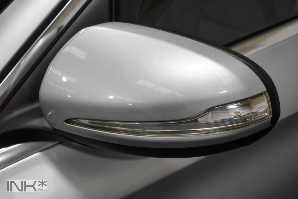 Used Mercedes-Benz C Class 2014 for sale - 77666591: Photo 24