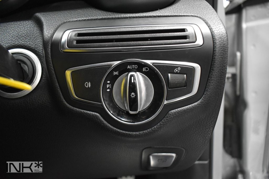 Used Mercedes-Benz C Class 2014 for sale - 77666591: Photo 25