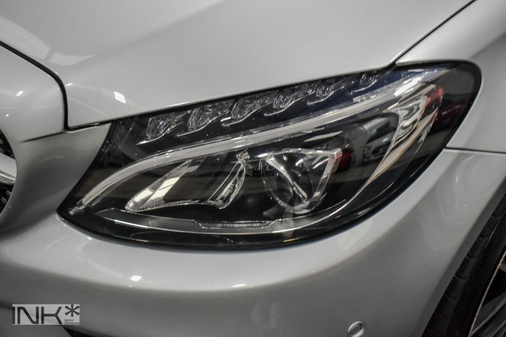 Used Mercedes-Benz C Class 2014 for sale - 77666591: Photo 26