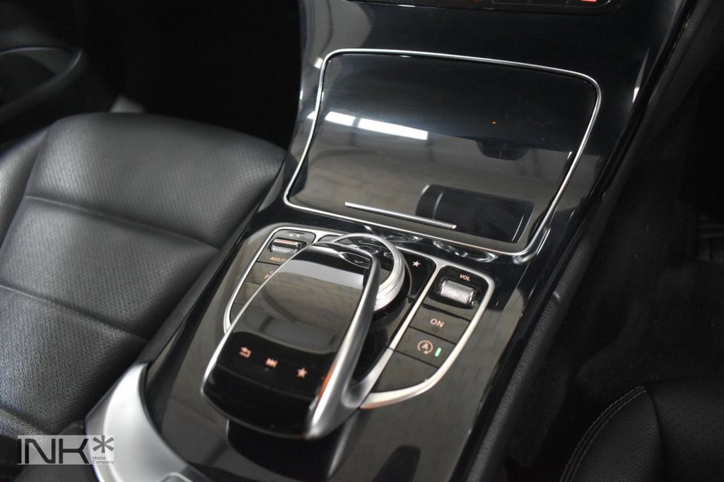 Used Mercedes-Benz C Class 2014 for sale - 77666591: Photo 33