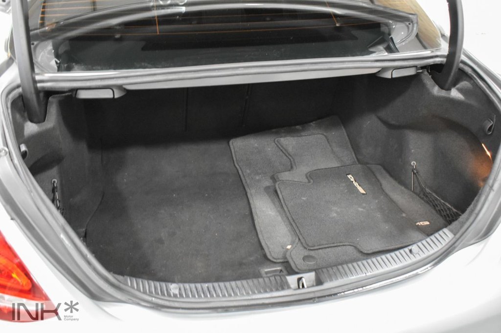 Used Mercedes-Benz C Class 2014 for sale - 77666591: Photo 35