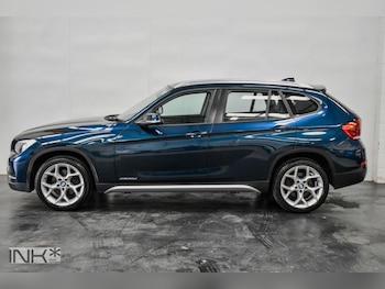 Used BMW X1 2013 for sale - 75830590: Photo