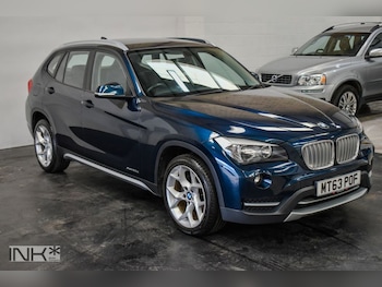 Used BMW X1 2013 for sale - 75830590: Photo