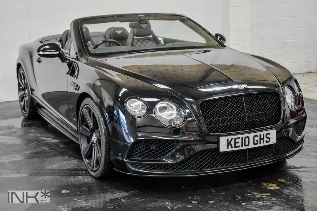 Used Bentley Continental 2016 for sale - 77673692: Photo 10