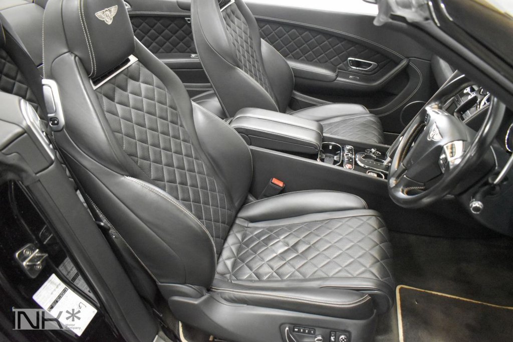 Used Bentley Continental 2016 for sale - 77673692: Photo 13