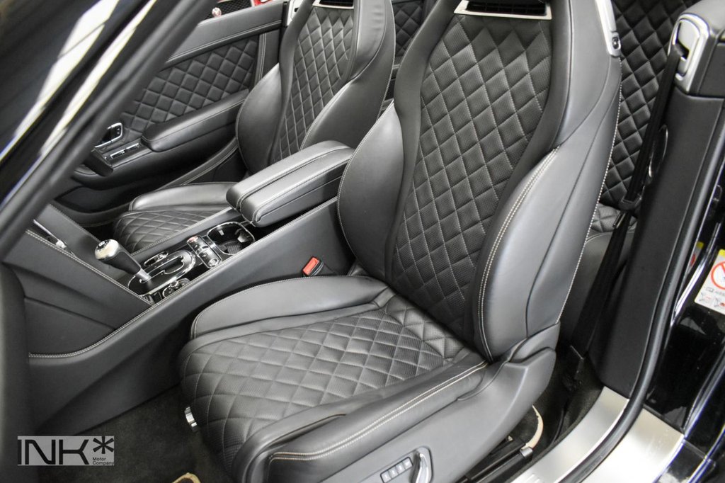 Used Bentley Continental 2016 for sale - 77673692: Photo 14