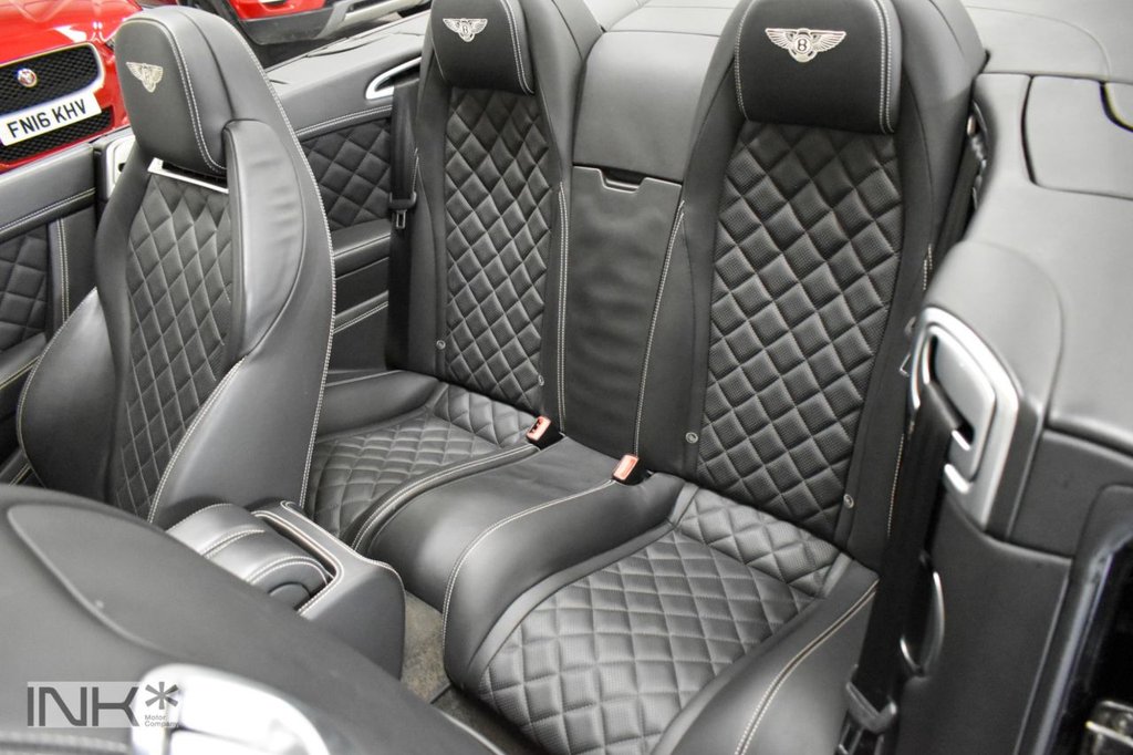 Used Bentley Continental 2016 for sale - 77673692: Photo 15