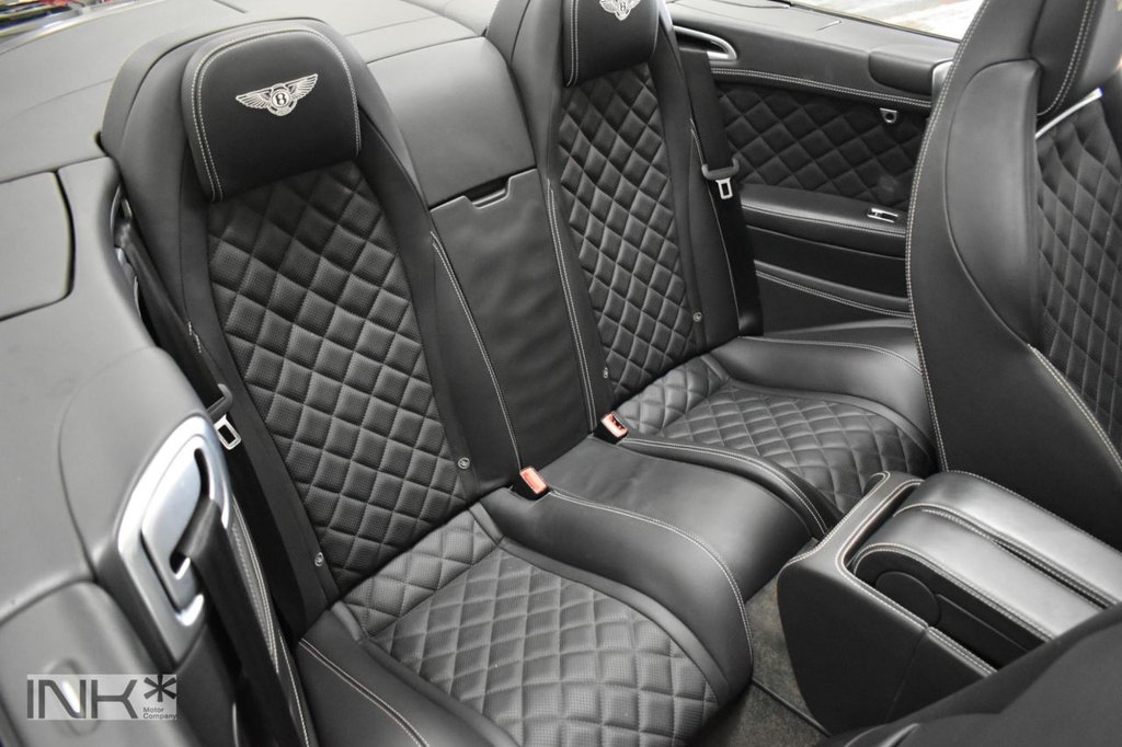 Used Bentley Continental 2016 for sale - 77673692: Photo 16