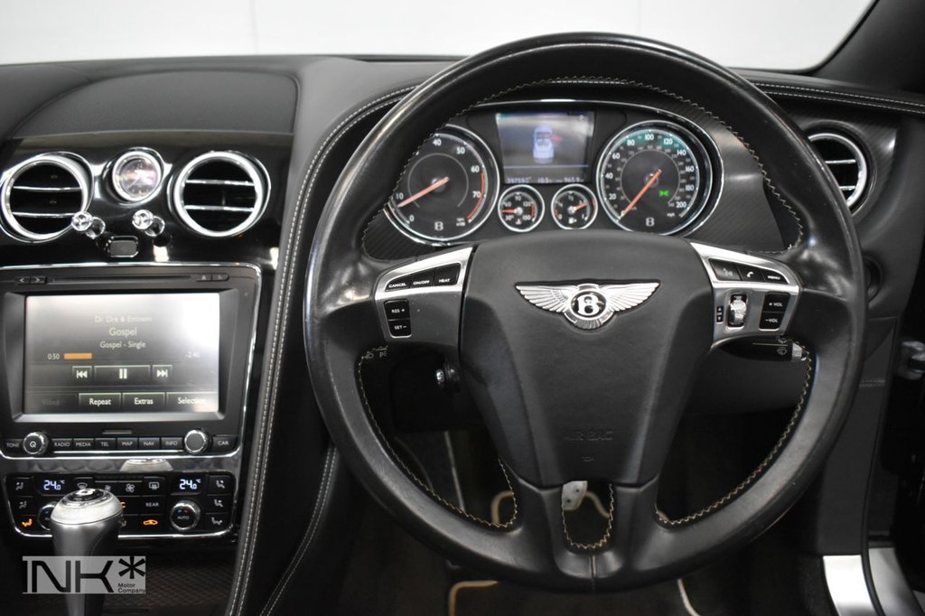 Used Bentley Continental 2016 for sale - 77673692: Photo 17