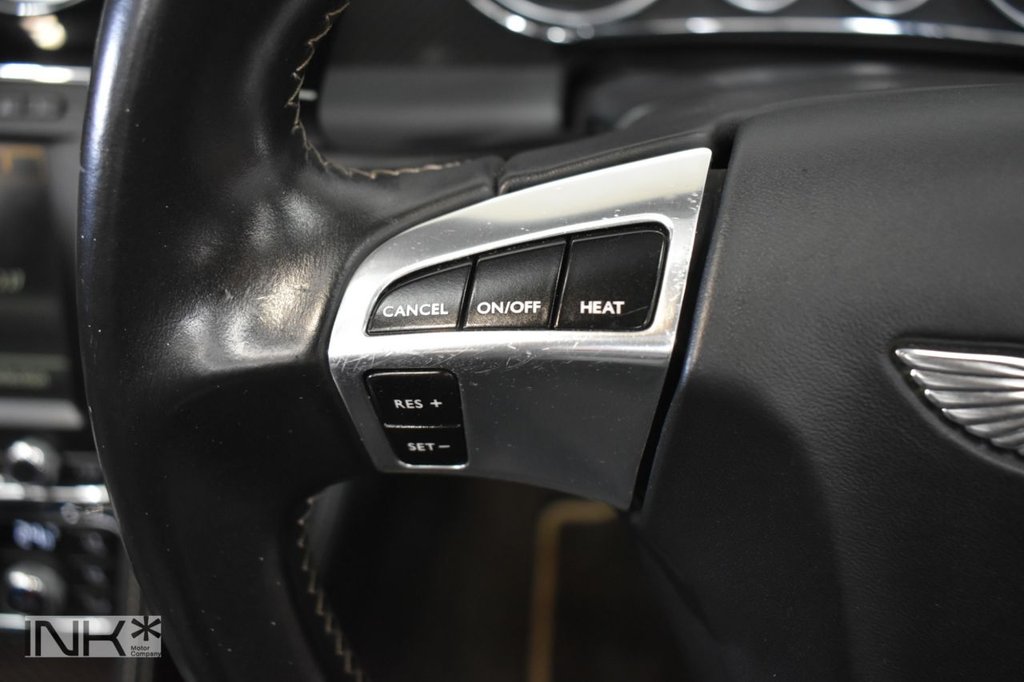 Used Bentley Continental 2016 for sale - 77673692: Photo 18