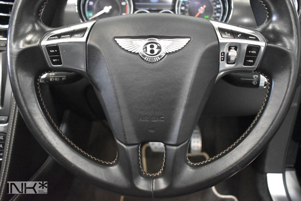 Used Bentley Continental 2016 for sale - 77673692: Photo 19