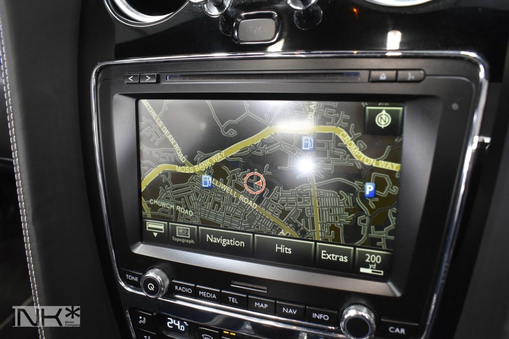 Used Bentley Continental 2016 for sale - 77673692: Photo 21