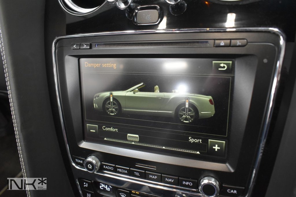 Used Bentley Continental 2016 for sale - 77673692: Photo 25