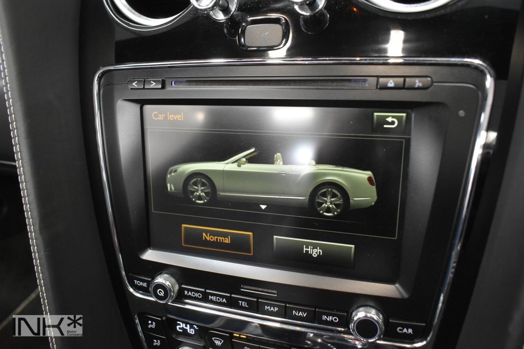 Used Bentley Continental 2016 for sale - 77673692: Photo 26