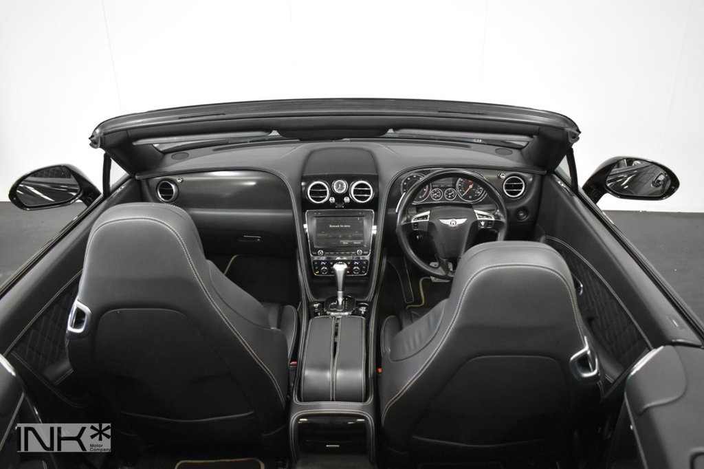 Used Bentley Continental 2016 for sale - 77673692: Photo 27