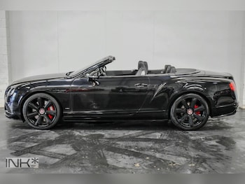 Used Bentley Continental 2016 for sale - 77673692: Photo