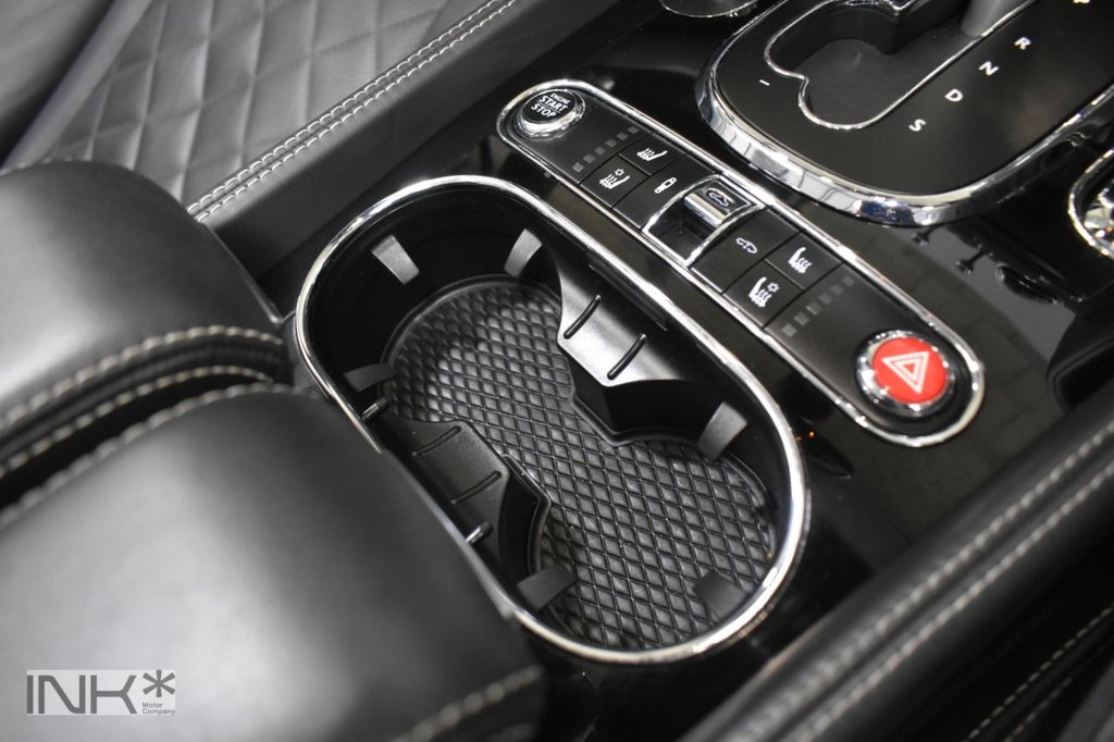 Used Bentley Continental 2016 for sale - 77673692: Photo 32