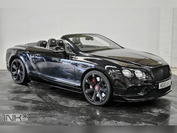 Used Bentley Continental 2016 for sale - 77673692: Photo