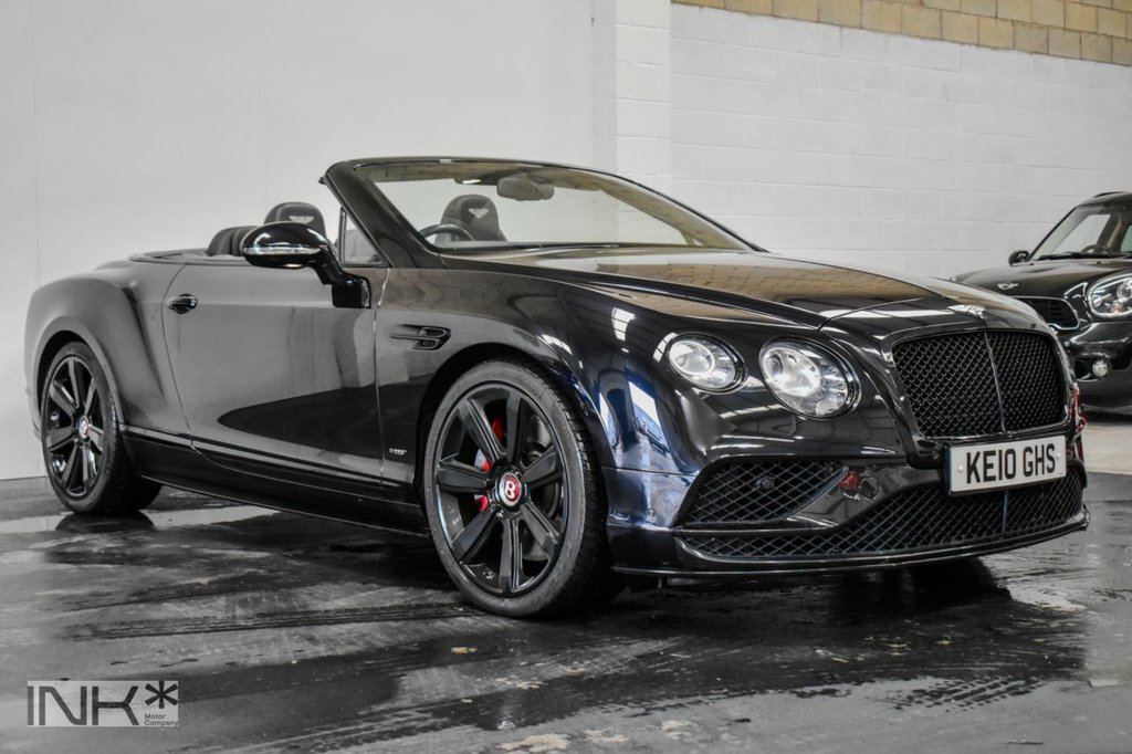 Used Bentley Continental 2016 for sale - 77673692: Photo 4