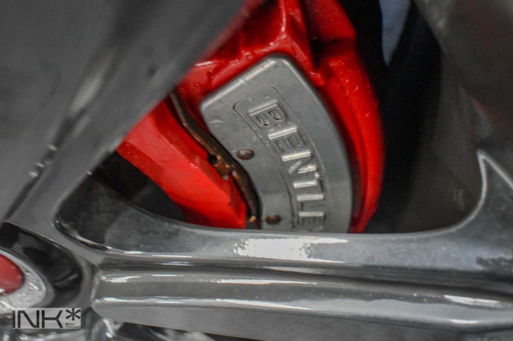 Used Bentley Continental 2016 for sale - 77673692: Photo 40