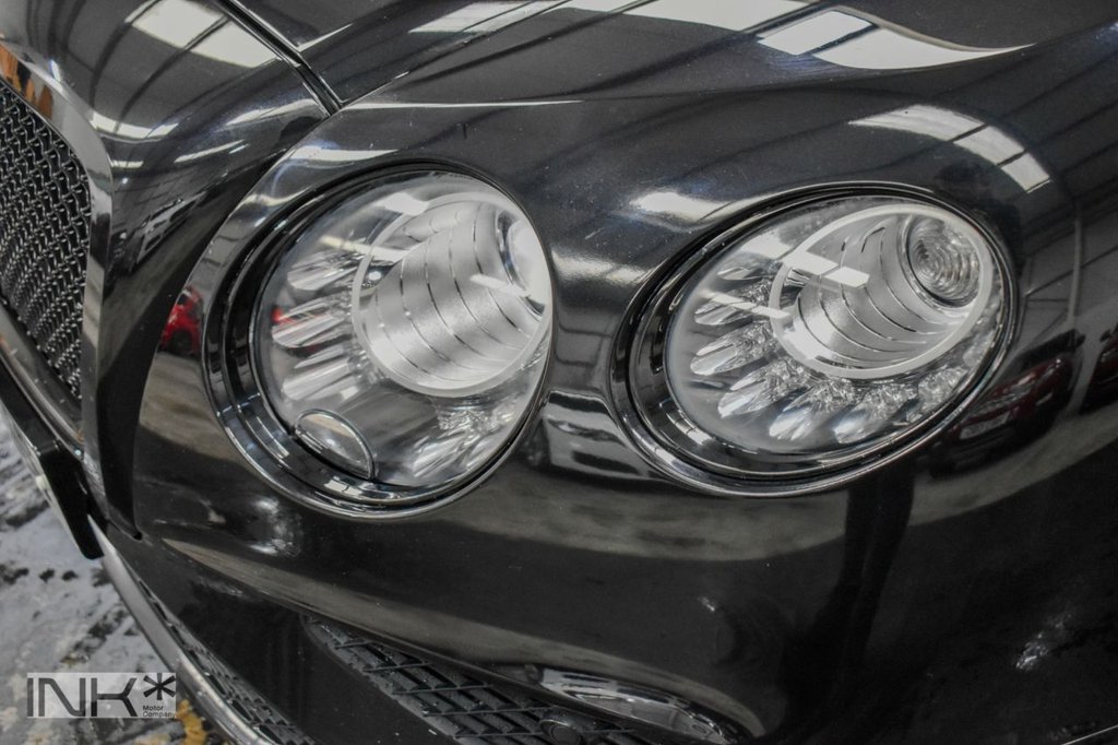 Used Bentley Continental 2016 for sale - 77673692: Photo 41