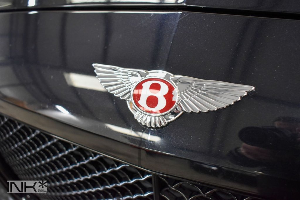 Used Bentley Continental 2016 for sale - 77673692: Photo 42