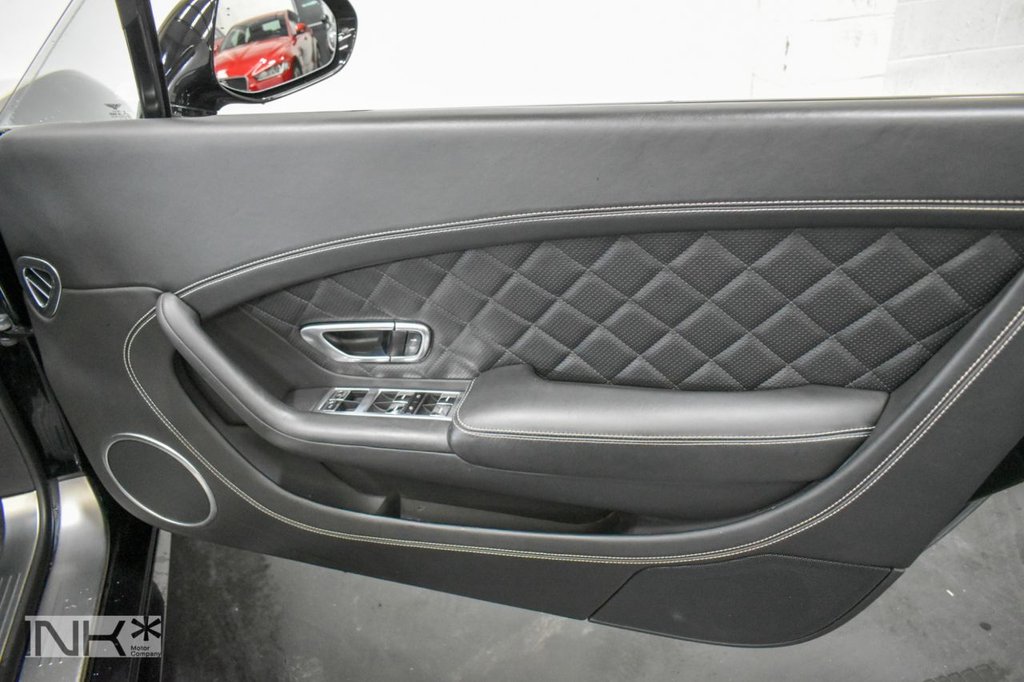 Used Bentley Continental 2016 for sale - 77673692: Photo 48