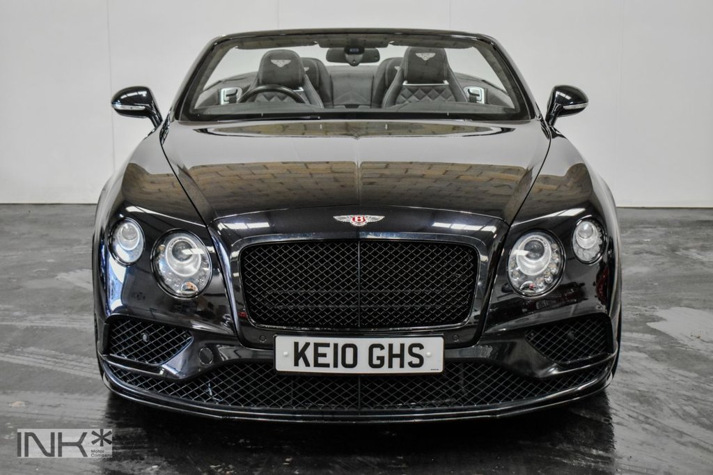 Used Bentley Continental 2016 for sale - 77673692: Photo 5