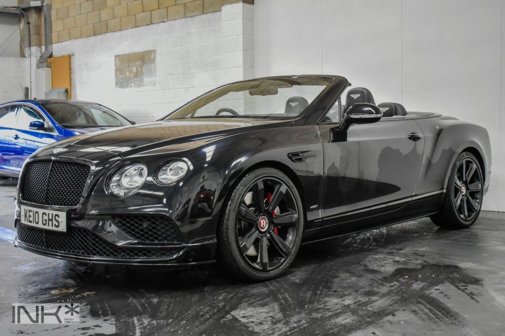 Used Bentley Continental 2016 for sale - 77673692: Photo 6