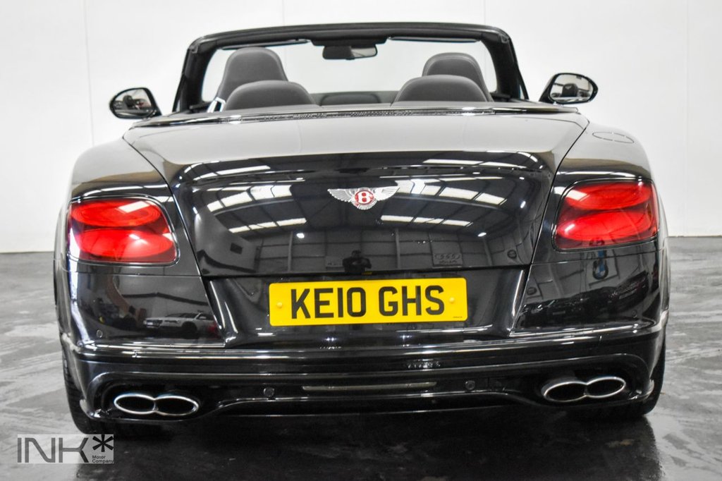 Used Bentley Continental 2016 for sale - 77673692: Photo 8