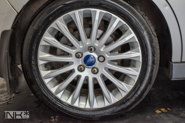 Used Ford C-Max 2014 for sale - 75642014: Photo 11