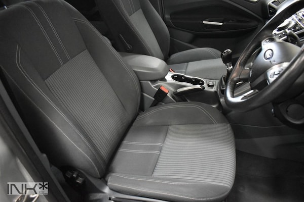 Used Ford C-Max 2014 for sale - 75642014: Photo 12