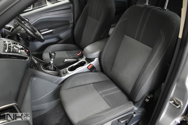 Used Ford C-Max 2014 for sale - 75642014: Photo 13