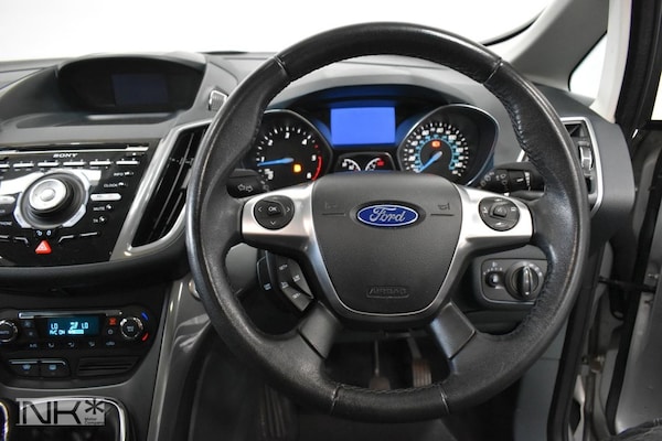 Used Ford C-Max 2014 for sale - 75642014: Photo 16