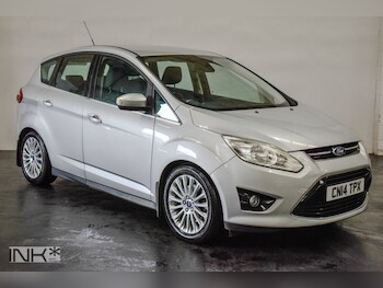 Used Ford C-Max 2014 for sale - 75642014: Photo