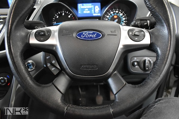 Used Ford C-Max 2014 for sale - 75642014: Photo 21