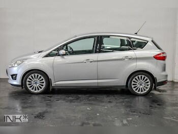 Used Ford C-Max 2014 for sale - 75642014: Photo