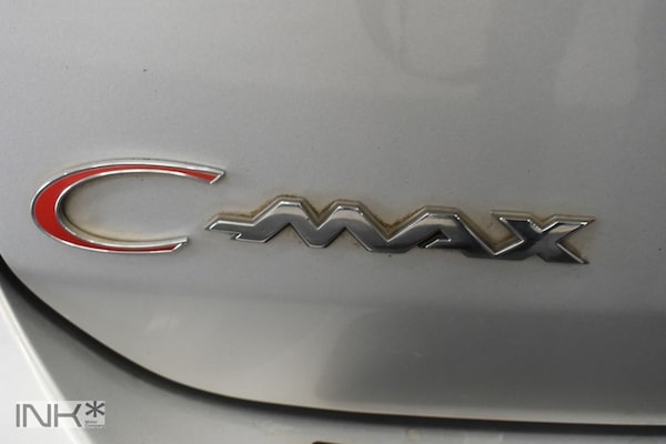 Used Ford C-Max 2014 for sale - 75642014: Photo 35